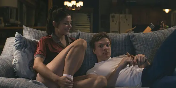 Hur Harry Morgan dör i Dexter