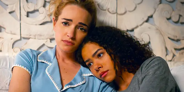 Успех Netflix по -прежнему очень высок за четыре года, и в 2025 году нет данных о целевой группе