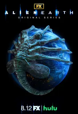 Alien: Earth
