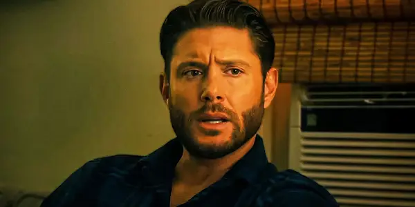 Jensen Ackles는 그의 새로운 전송 프로그램을 캠페인 마스터 작품과 비교하고 결국 RT에서 94% 카운트 다운으로 가져옵니다
