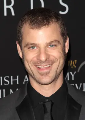 Headshot Of Matt Stone