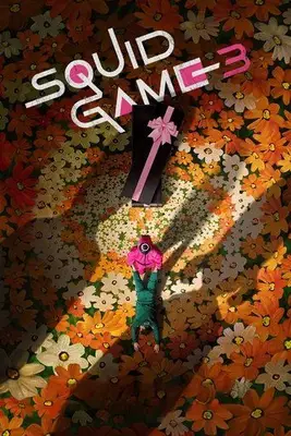 Squid Game - Season 3
