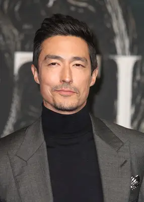 Headshot Of Daniel Henney In The Premiere of Amazon Original Series The Wheel of Time