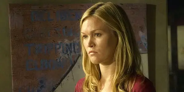 Há uma excelente razão pela qual Lumen Pierce, de Julia Stiles, não pode voltar para Dexter: Ressurrection (embora tenha sido fantástico)
