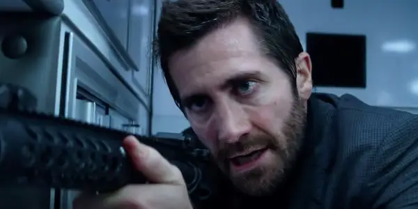 Min favoritt Jake Gyllenhaal -forestilling på mange år er nå en hit på Netflix