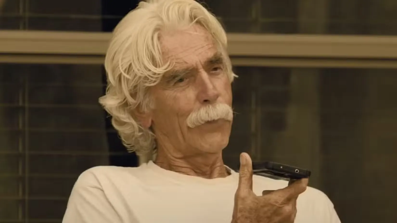Qui est TL Norris ? Le personnage de Landman saison 2 de Sam Elliott expliqué