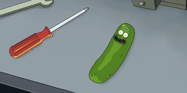 10 Rick