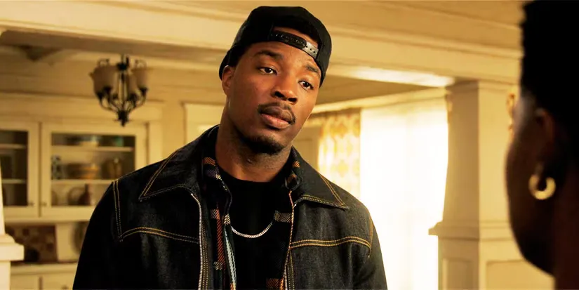 テッド投げ縄よりも優れたスポーツ番組 9 選