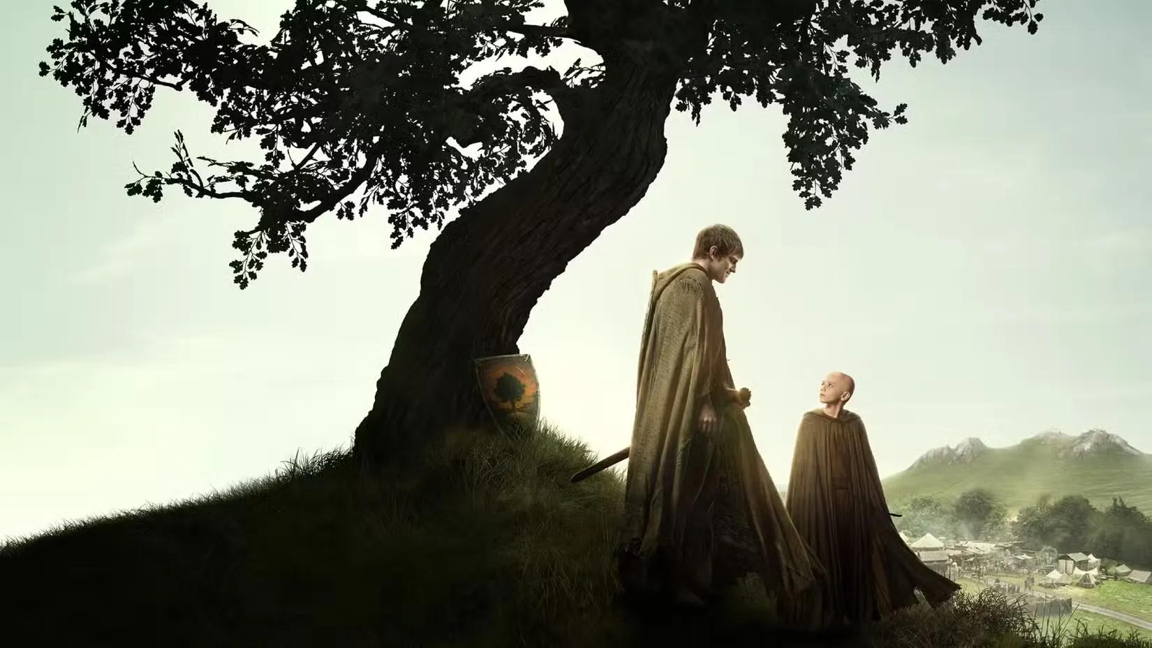 Популярне шоу HBO №1 нарешті вдосконалює фентезі-телебачення