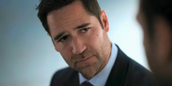 De Lincoln Lawyer seizoen 4 zal het moeilijk hebben om me om dit belangrijke personage te geven
