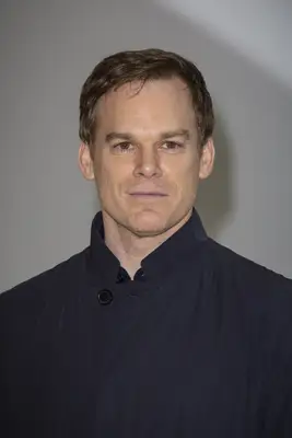 Headshot Of Michael C. Hall