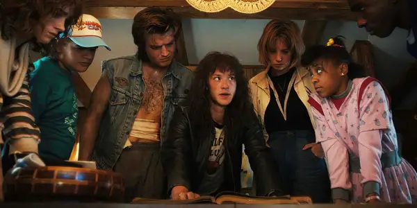 Stranger Things 시즌 5의 놀라운 새로운 캐릭터는 가장 큰 시즌 4 불만 중 하나를 반복 할 위험