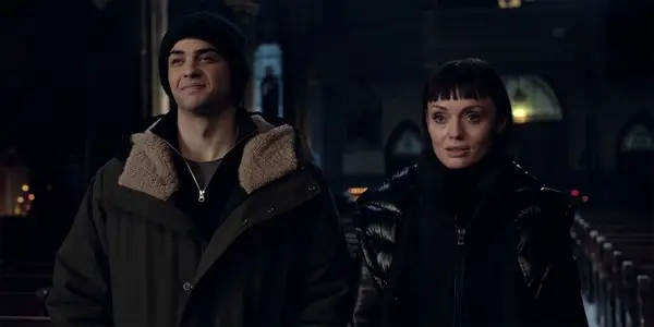 Hvem er Nichka i rekrutteringssæsonen 2? Max's datters baghistorie