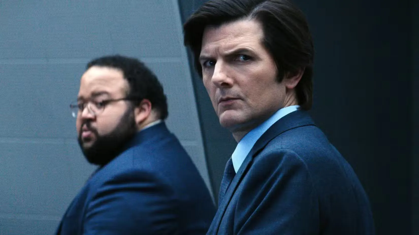 Apple TVのSeveranceのランタイムアップデートは、最高のものはまだ来ないと約束している