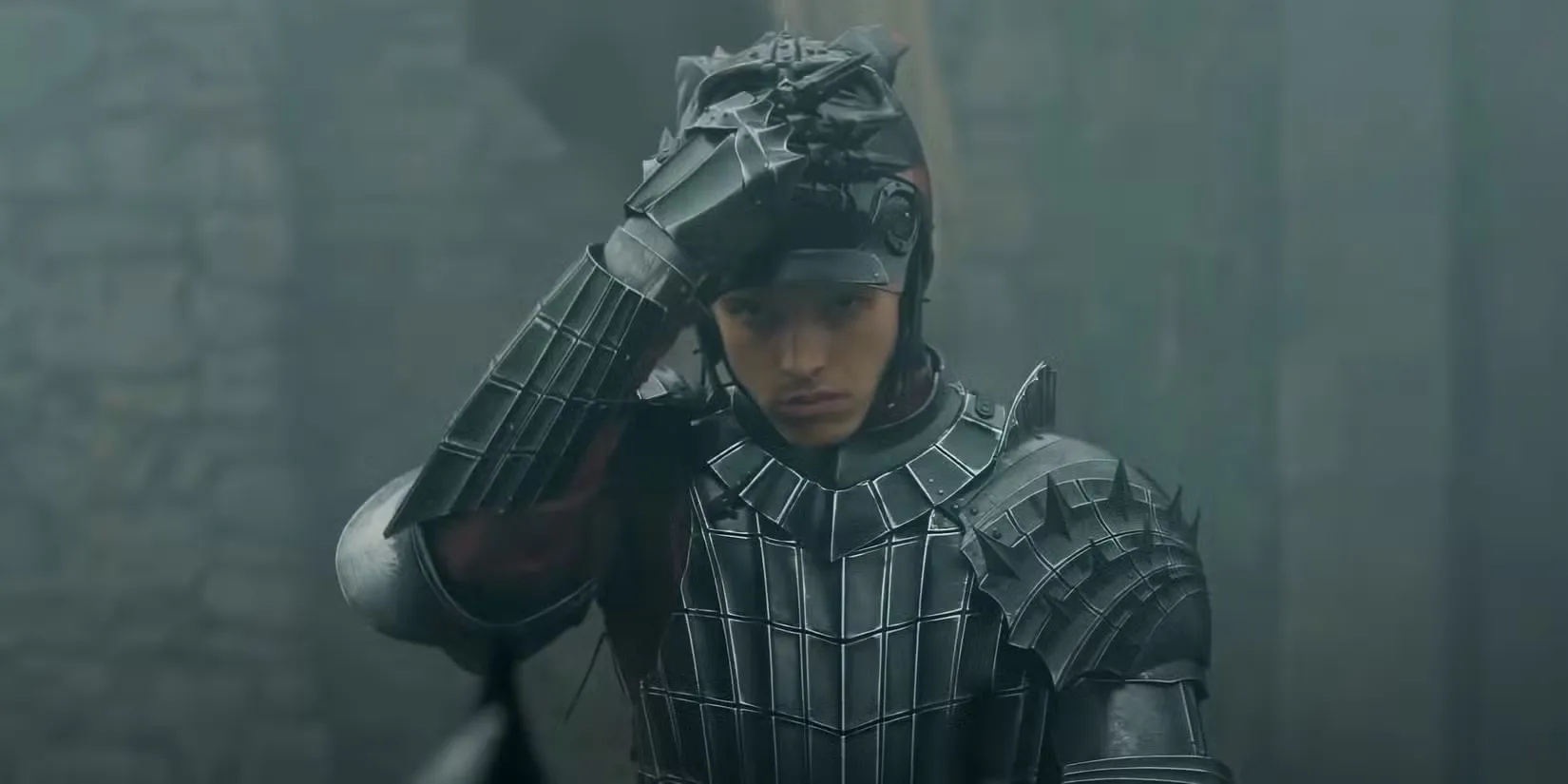 De nieuwe prequel van Game Of Thrones brengt de ergste nachtmerrie van HBO terug