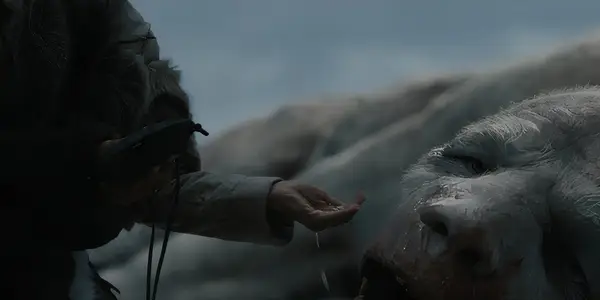 Va explicar el monstre del terror