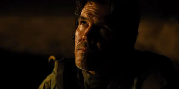 Sicario Ending wyjaśnił (