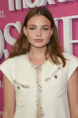 Headshot Of Kristine Froseth