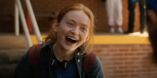 Es jūtos daudz labāk par Maksa likteni Stranger Things tagad 5. sezonā