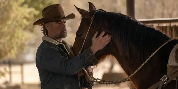 Ransom Canyon's Tree wyjaśnił: Jak każda postać łączy się w zachodniej serii Netflix