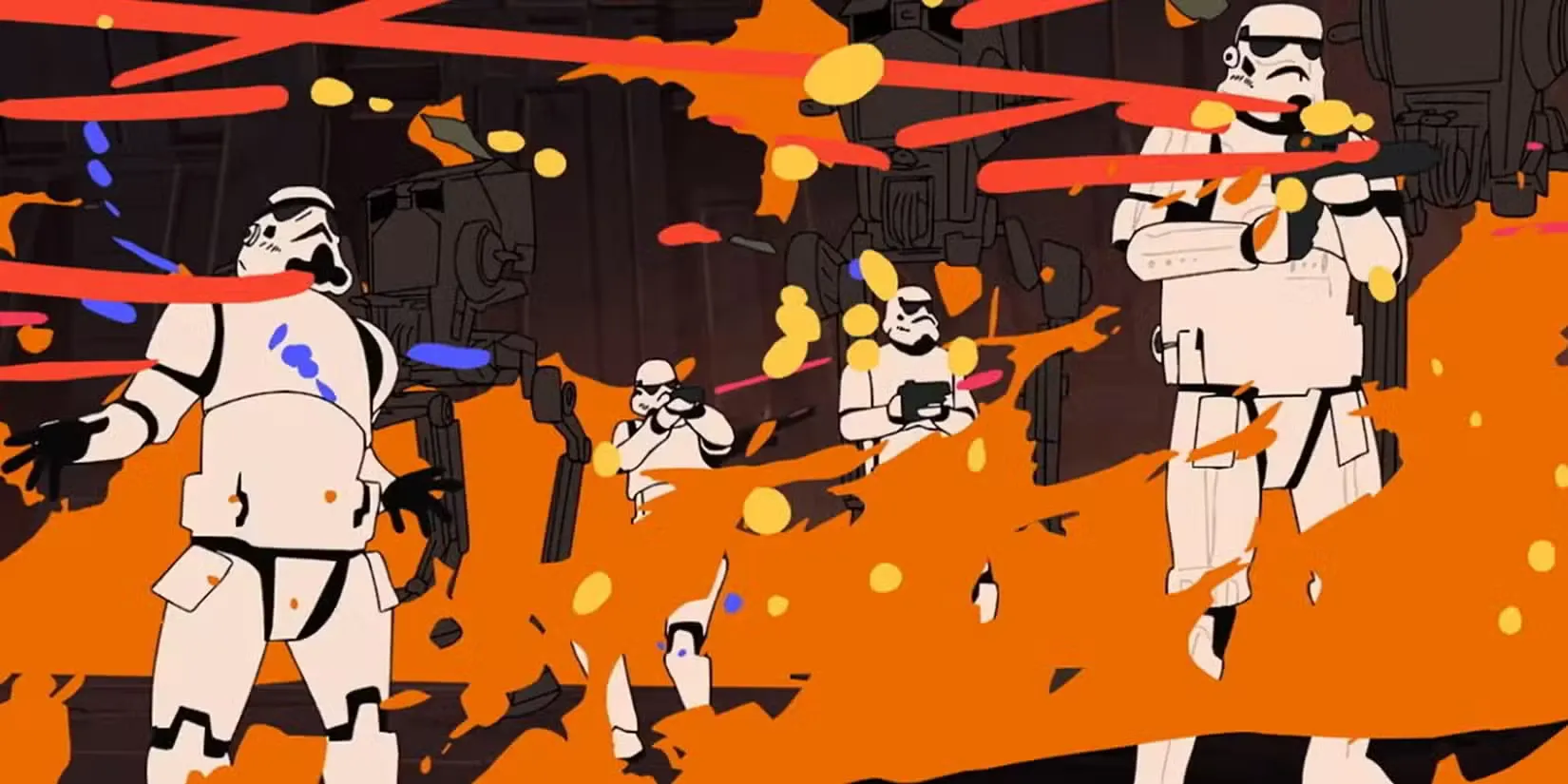 Візуальний тизер 3 сезону 