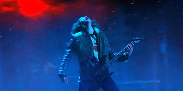Stranger Things Season 5 sta rendendo Eddie il suo sostituto per il personaggio del cattivo di 8 anni