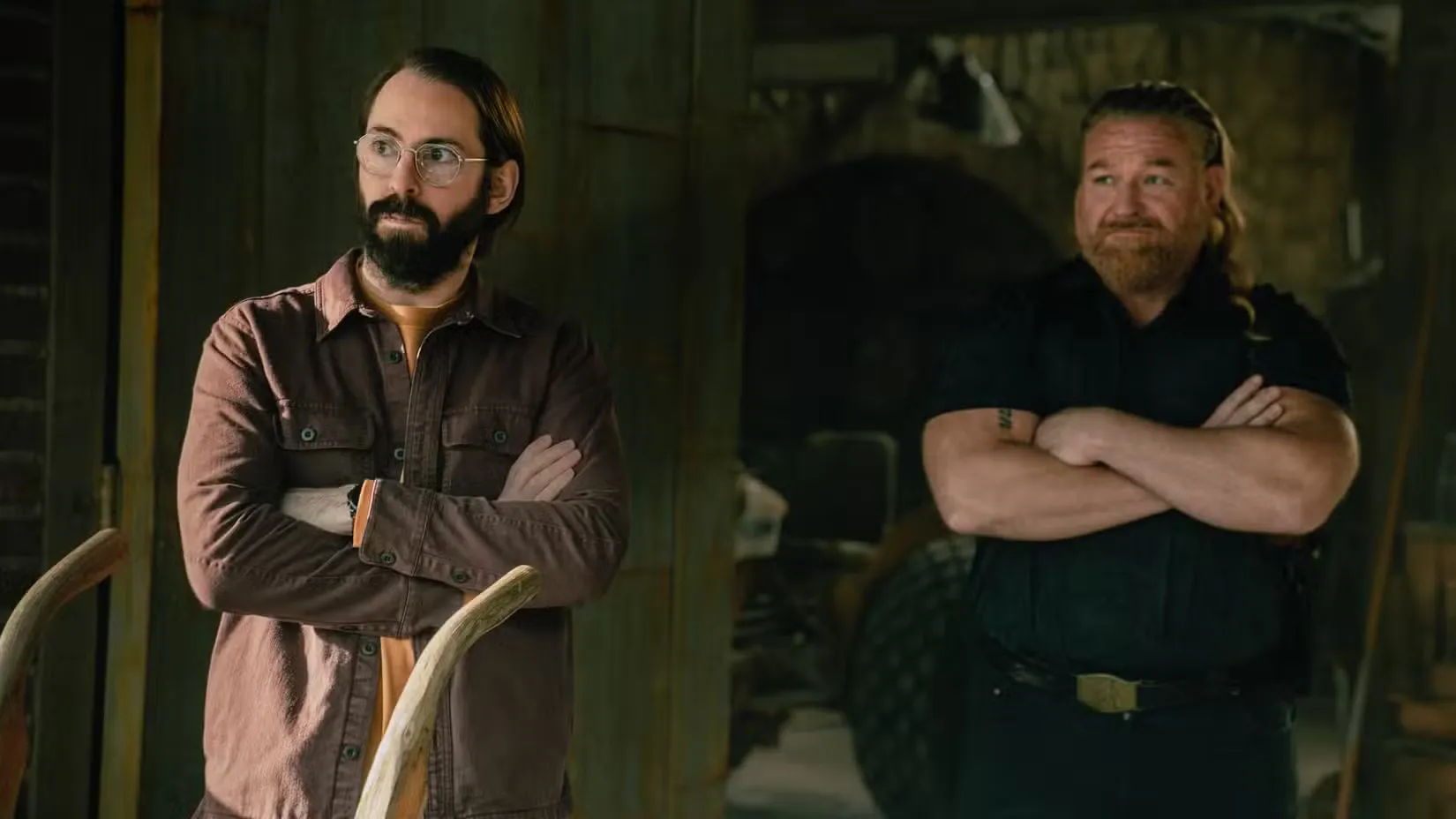 Revisión del episodio 7 de la temporada 3 de Tulsa King: El espectáculo de la mafia de Sylvester Stallone y Taylor Sheridan está perdiendo rápidamente su entusiasmo