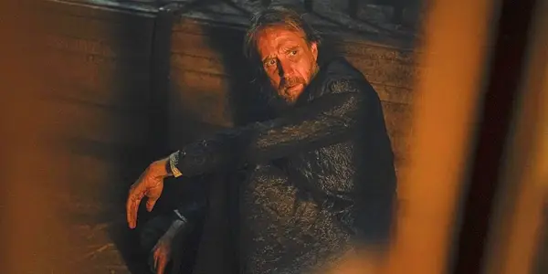 Nuevo Matt Smith House of the Dragon Season 3 Set Fotos burlarse de Massive Grrm Book Change