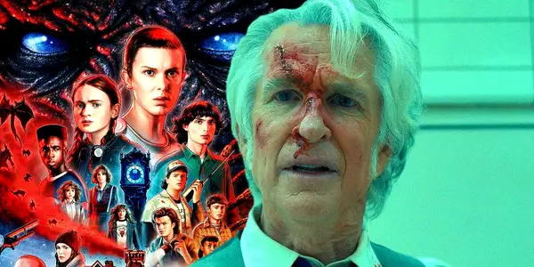 Il prossimo spettacolo horror di Stephen King è la serie Prequel di Stranger Things che Netflix non ci dà mai
