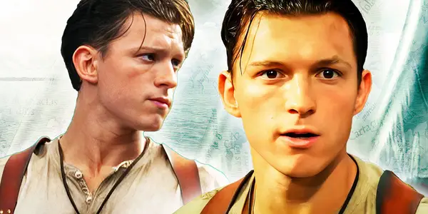 Per què Uncharted 2 triga tant de temps
