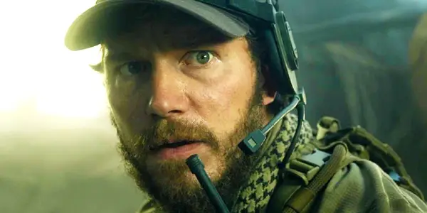 Amazonův vracející se 94% thriller je dosaženo smíšené s domovinou - každý se musí dívat