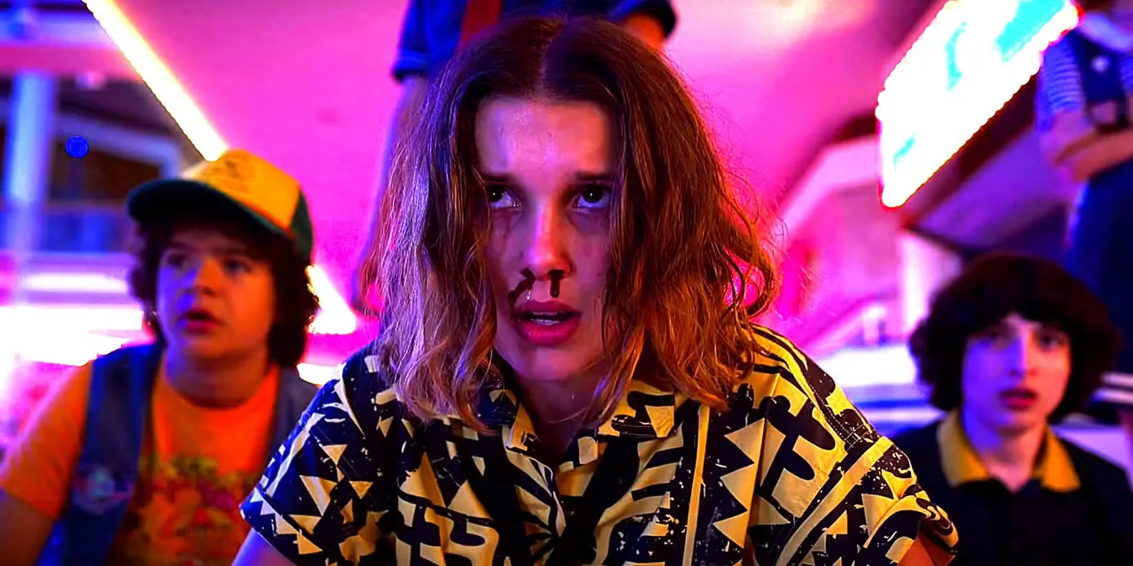 Visi 5 keistų dalykų sezonai, įvertinti nuo blogiausio iki geriausio