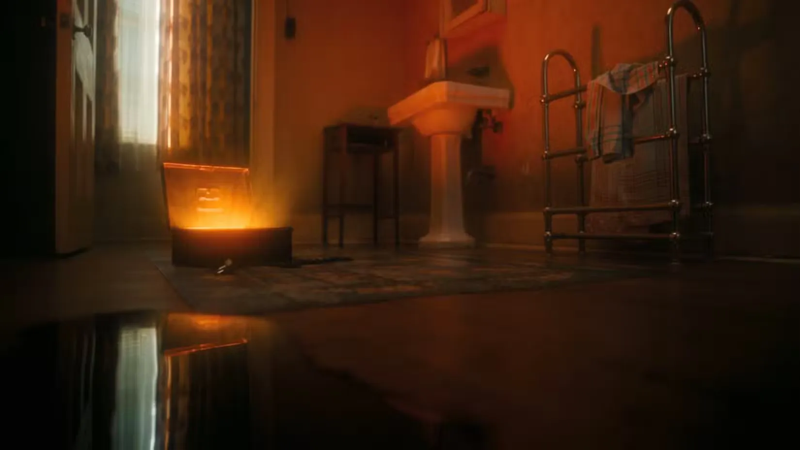 Оно: «Добро пожаловать в Дерри» — ссылка на недооцененный роман Стивена Кинга