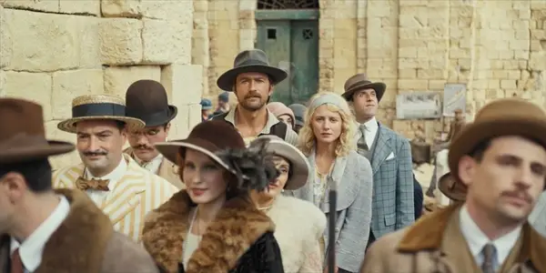 Taylor Sheridans Yellowstone Spinoff bliver globalt streaming hit på Netflix 3 måneder efter finalen