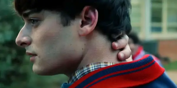 Vecna's Stranger Things 5 Atgriešanās, iespējams, atmaksās gribas “spēku” no pašas pirmās epizodes