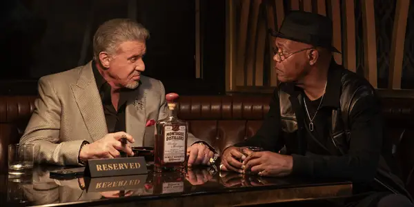 Po 3 letech stále chybí jedna hlavní tradice televizního pořadu Sylvester Stallone
