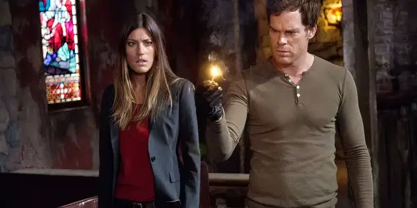 O New Bay Harbor Butcher foi revelado para Dexter transferir a parte mais devastadora da 8ª temporada