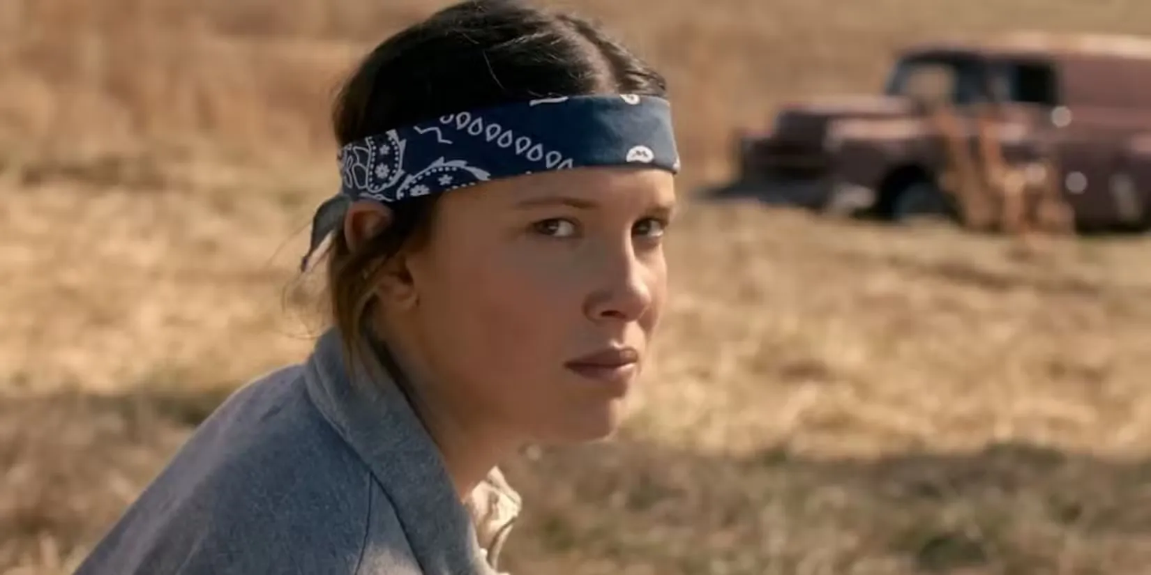 Varför Eleven gav Saras armband tillbaka till Hopper i Stranger Things final