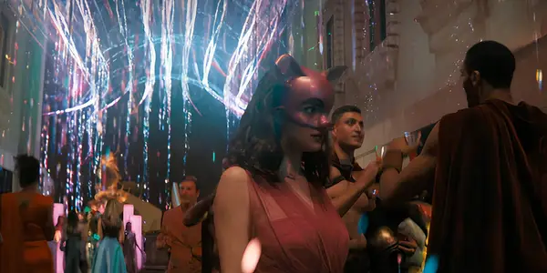 Hvor blev Uglies filmet? Netflix Sci-Fi Movies filmplaceringer forklaret