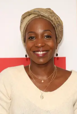Headshot of Tamara Lawrance
