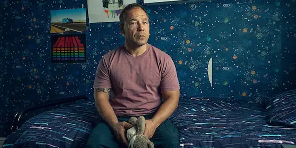 Was bedeutet Nance in Netflix Adoleszenz? Das Ende des Jargon des Vereinigten Königreichs erklärte