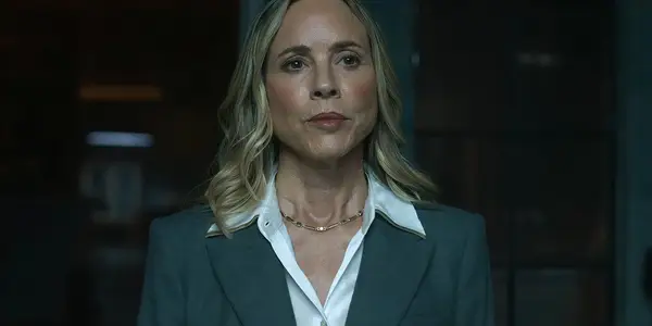La famille Bukley ne sera plus jamais la même: j'ai expliqué la fin de la première saison de la côte prénatale