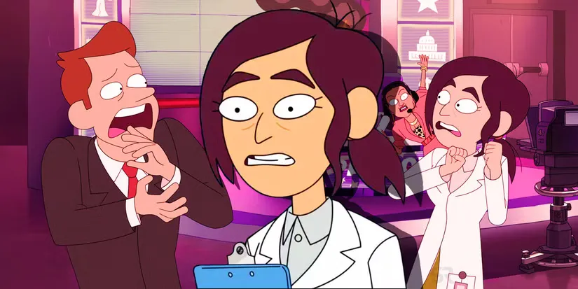 Najlepšia náhrada Rick & Morty od Netflixu trvala iba jeden rok