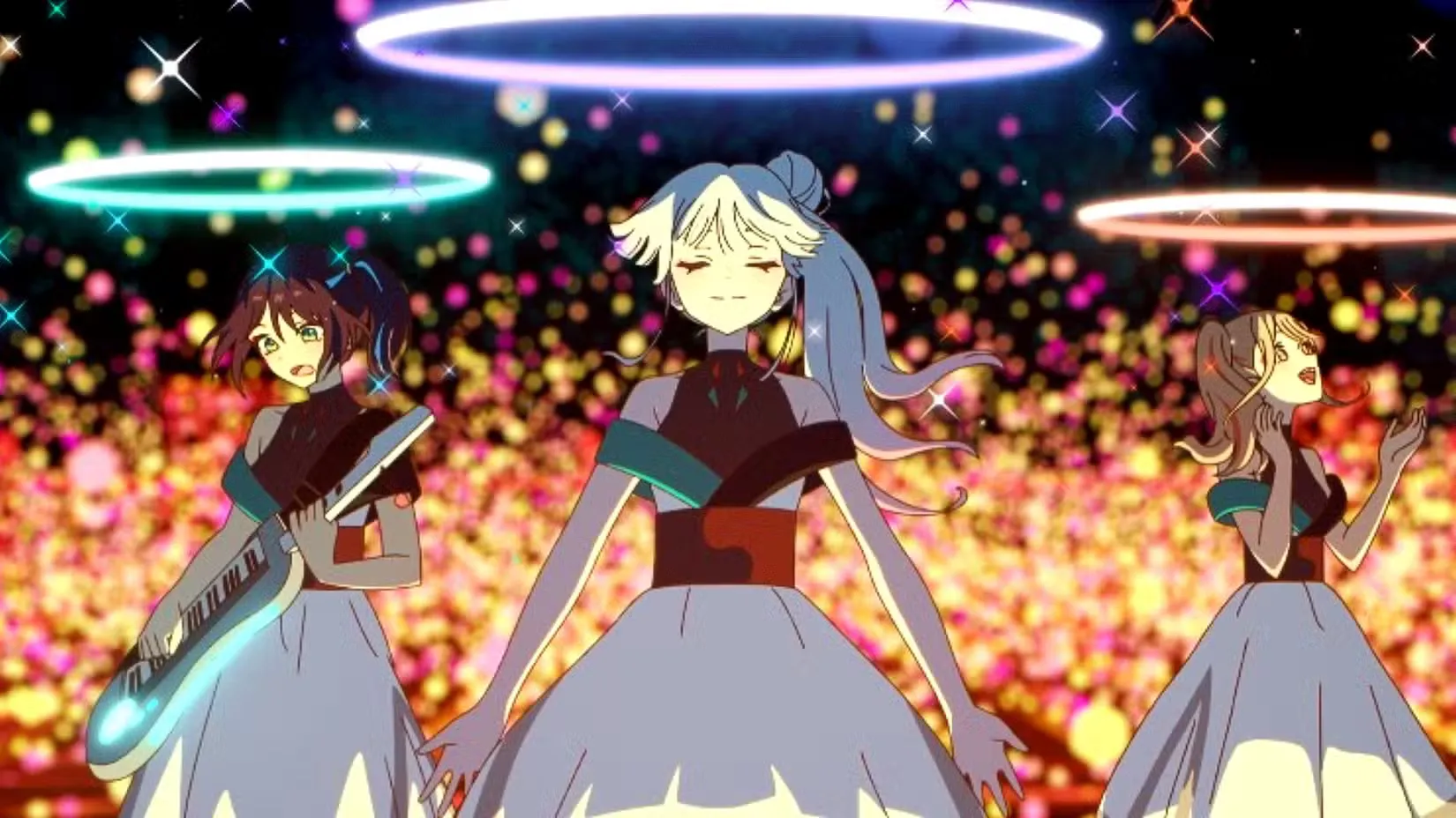 El silencioso sucesor de Netflix de KPOP Demon Hunters es un éxito de transmisión perfecto de 10/10