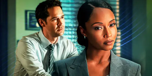Por qué Yaya Dacosta no regresa como Andrea Freemann en la Temporada 4 de Lincoln Abogado
