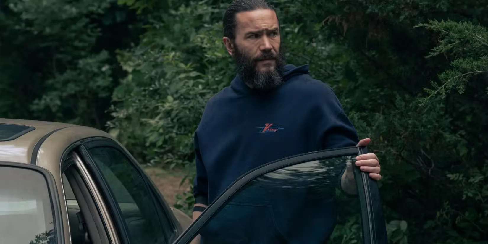 Nová náhradná séria Crime Series spoločnosti Ozark Star sa chystá zopakovať jeho koniec