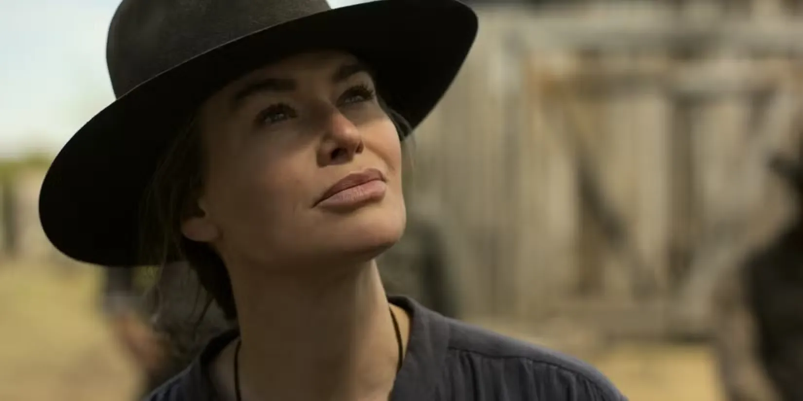 Предстоящий вестерн укрепляет позиции Netflix как главного конкурента Тейлора Шеридана