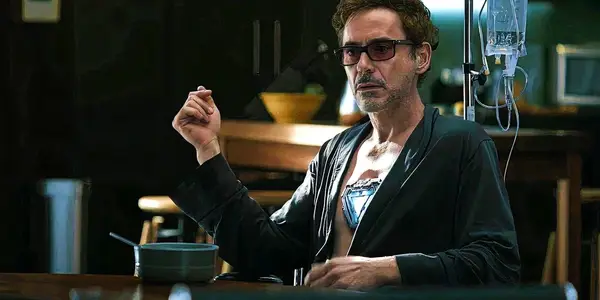 Acabei de notar, como o primeiro brutal Eisenman, jogado na linha dos Vingadores Rakene: FinJame, depois dos Guardiões da Galáxia Vol. 3