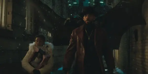 Ich bin so fasziniert von der Art und Weise, wie der ursprüngliche Plan für den Suicide Squad nicht verwendet wurde, nachdem die jüngsten Kommentare des Regisseurs nicht verwendet werden würden
