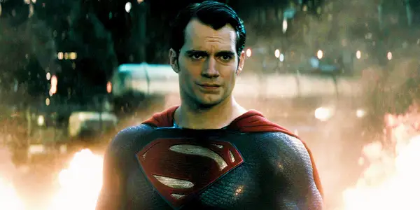 DC Universe Zacka Snydera jest oficjalnie martwe